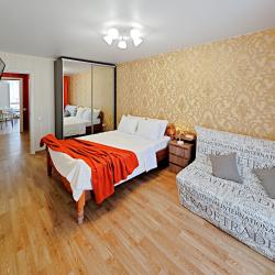 Апартаменты улучшенные