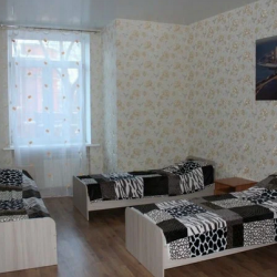 Фото Отель ViVa Sibhome (ВиВа Сибхоум)