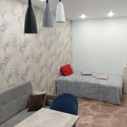 2-комнатные апартаменты стандарт