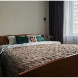 Фото Апартаменты на улице Тухачевского 82