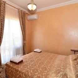 2-комнатный номер люкс