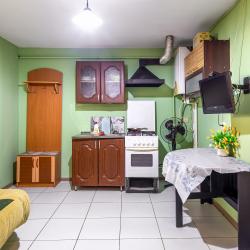 Фото Отель Дома на Кирова 126