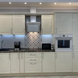 Фото Апартаменты на шоссе Можайское