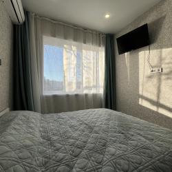 Фото Апартаменты на улице Конституции СССР 50