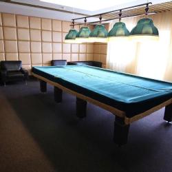 Фото Отель Чайка