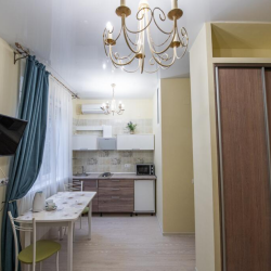 Фото Отель Спутник