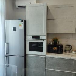 Фото Апартаменты ApartKZN на улице Разведчика Ахмерова 9