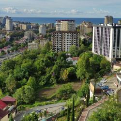Фото Отель Сияние на улице Виноградная