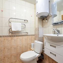 Фото Отель Kaminn apartments на улице Кавказская 32