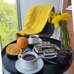 Фото Отель Высота 38 на улице Мухиной