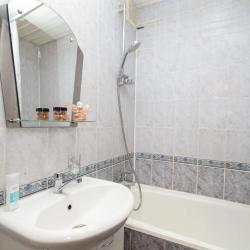 Фото Отель ДзенХоум на улице Ковалихинская 57