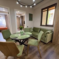 Фото Апартаменты на улице Березовая