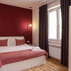 Фото Отель GetAp Resort Arzni (ГетАп Резорт )