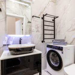 Фото Апартаменты на проспекте Амира Темура 123