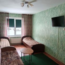 Фото Апартаменты на Горьковской улице 1