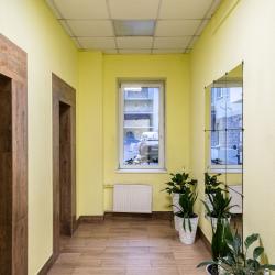 Фото Отель InnDays Apartments на улице Капитанская