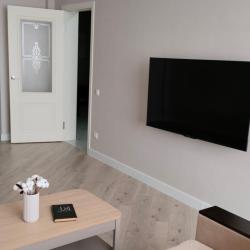 Фото Апартаменты на улице Магомедали Магомеджановa 31А