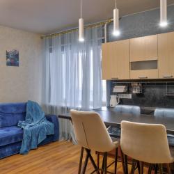 Фото Апартаменты на улице Выучейского