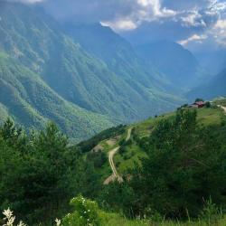 Фото Отель Гостевой дом 1950