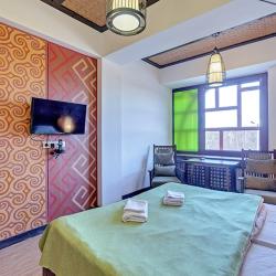 2-местный номер стандарт