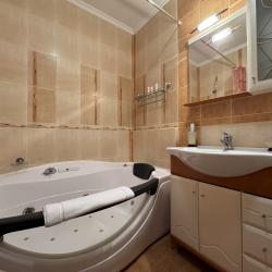 2-комнатные апартаменты улучшенные