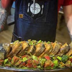 Фото Отель Блесна