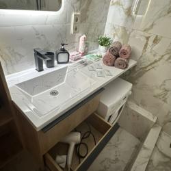 Фото Апартаменты на улице Набережная Иркута