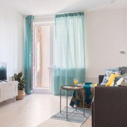 Фото Апартаменты на Ручьёвском проспекте 2