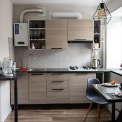 Фото Апартаменты на улице Волкова