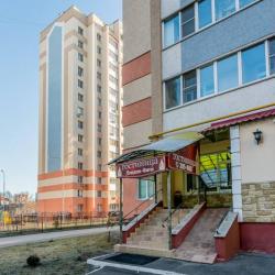 Фото Отель Лондон Сити на Бакунина