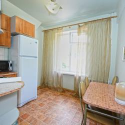 2-комнатные апартаменты улучшенные