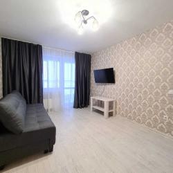 Фото Апартаменты на улице Лесников