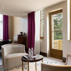 Фото Swissôtel Resort Камелия (Свиссотель Камелия)