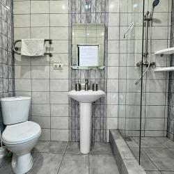 Фото Отель Five-story (Файф стори)