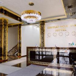 Фото Отель PGA Hotel (ПГА)