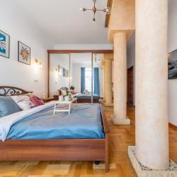 фото 8 GMApartments (ДжиЭмАпартментс) на улице Маросейка