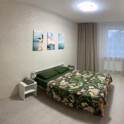 Апартаменты улучшенные