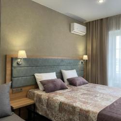 Фото Отель МагДомъ