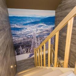 Фото Отель Хижина дяди Саши