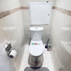 Фото Отель Погостим на улице Рощинская