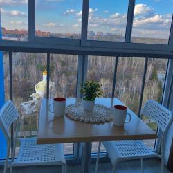 1-комнатные апартаменты стандарт