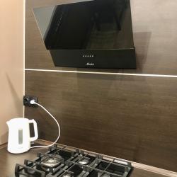 2-комнатные апартаменты стандарт