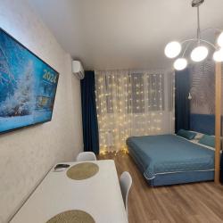 Фото Апартаменты на улице Старокубанская 123Ак1