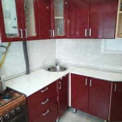 Фото Апартаменты на улице Первомайская 21