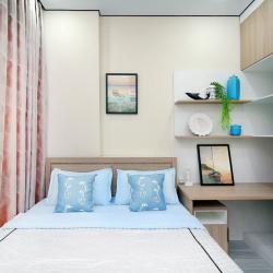 Фото Апартаменты на Cейфуллина 416 к4