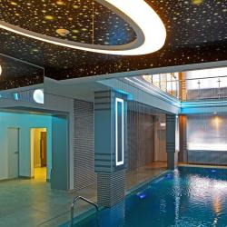 Фото Спа-отель Заречье