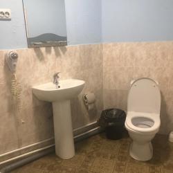 Фото Отель Атлантик