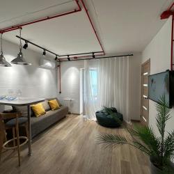 2-комнатные апартаменты стандарт