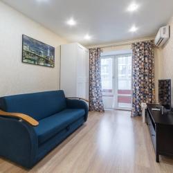 Фото Апартаменты ApartKZN на улице Николая Ершова 62Д корпус 1