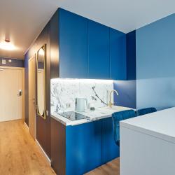 фото 16 Leruka Home (Лерука Хоум) на проспекте Стачек